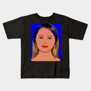 eliza scanlen Kids T-Shirt